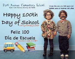 100th Day
